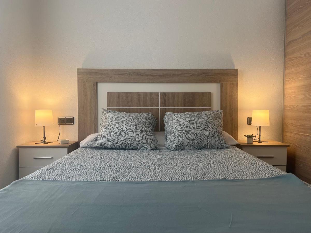 Apartment Blue Et Rose By Aroom Vut-le-966 León