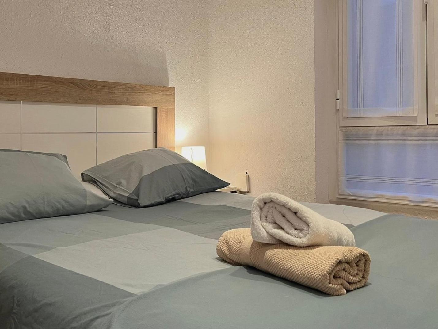 Blue Et Rose By Aroom Vut-le-966 Apartment León